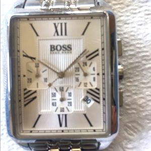 Hugo boss watch